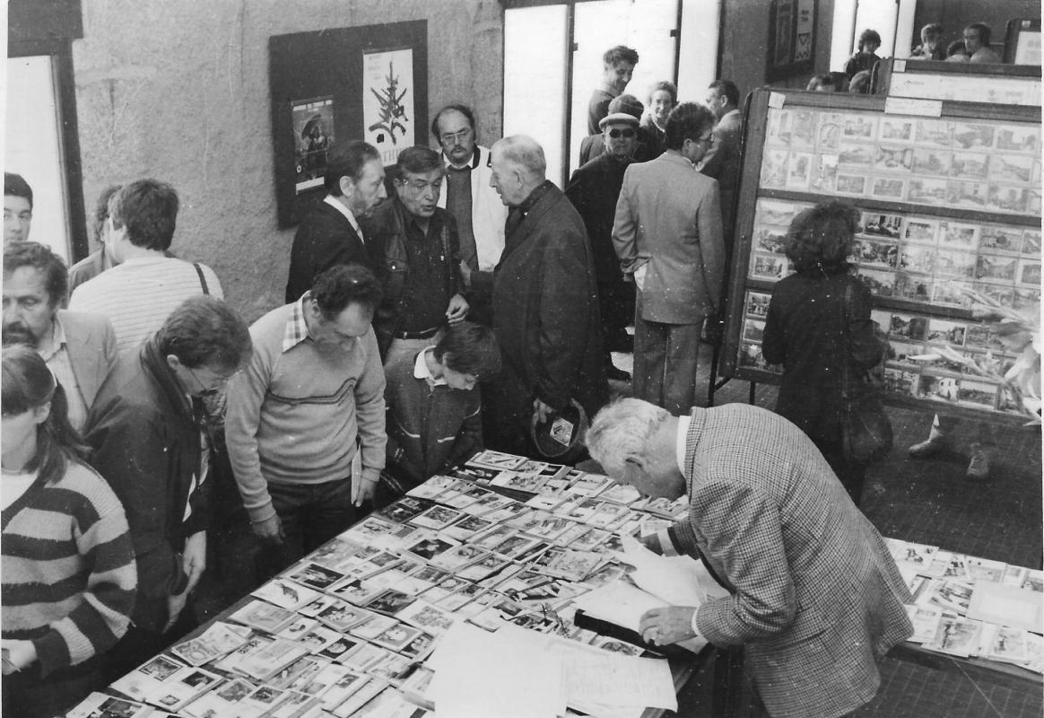 1979 expo philatelie 2